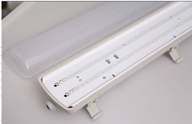 LED Waterproof Fixture