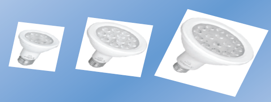 LED PAR