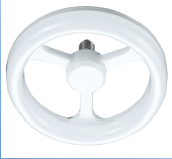 LED Integrated Circular Lamp