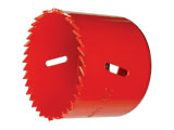 Bimetal Hole Saw