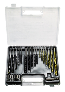 300Pcs Drill bits set